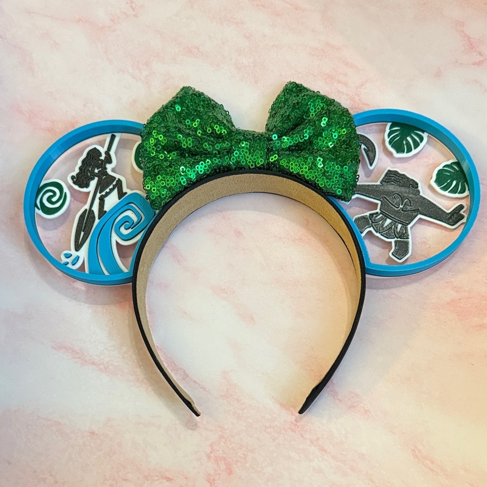 Wayfinder Small Shop Ears